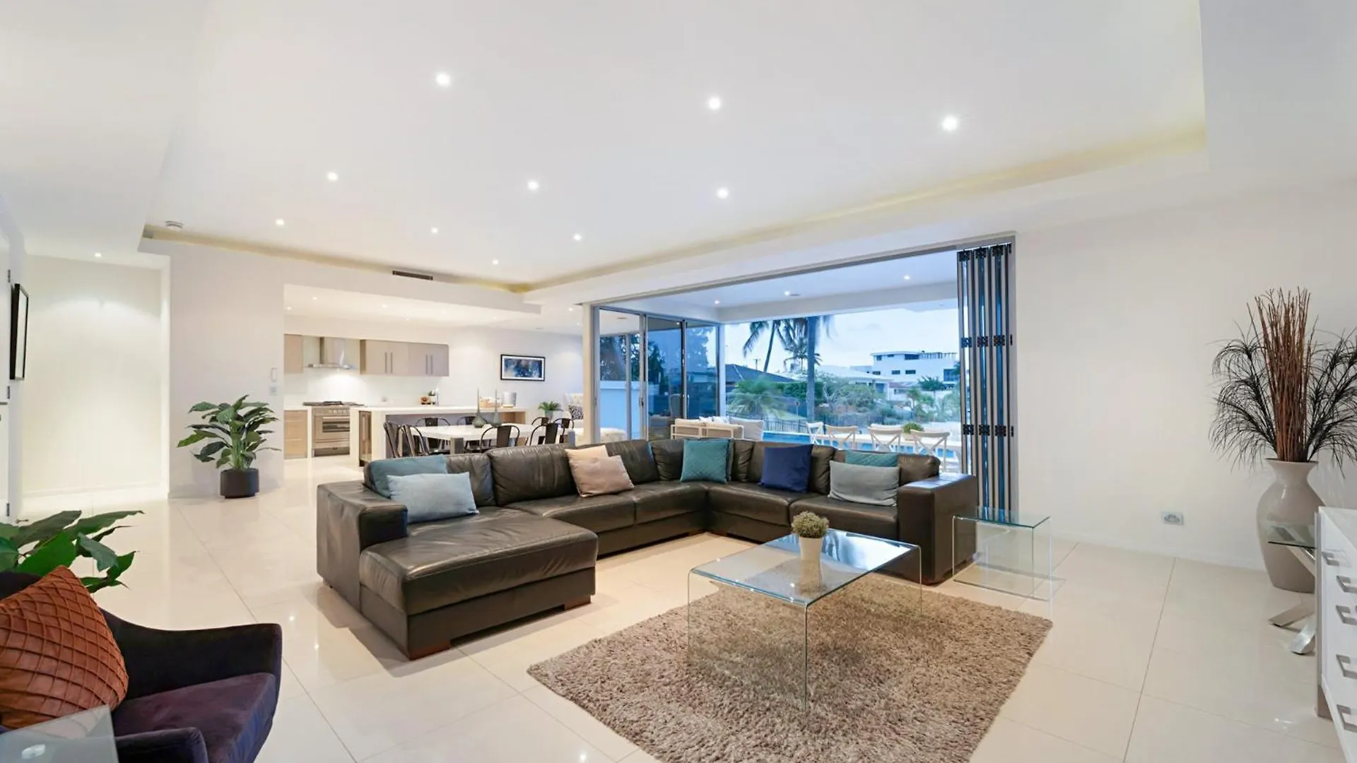 بيت للعطل Opulence On Broadbeach غولد كوست أستراليا