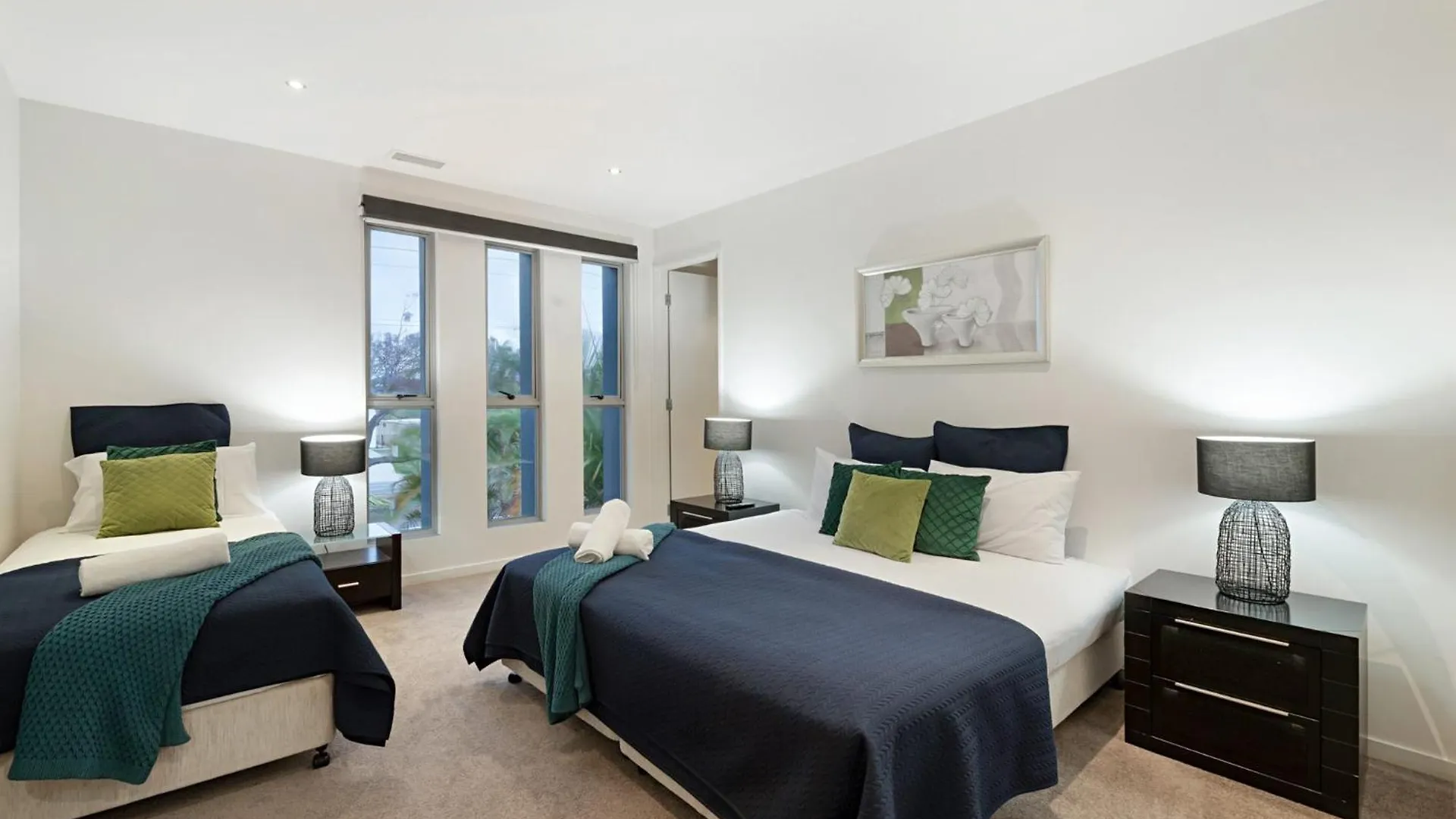 Opulence On Broadbeach غولد كوست