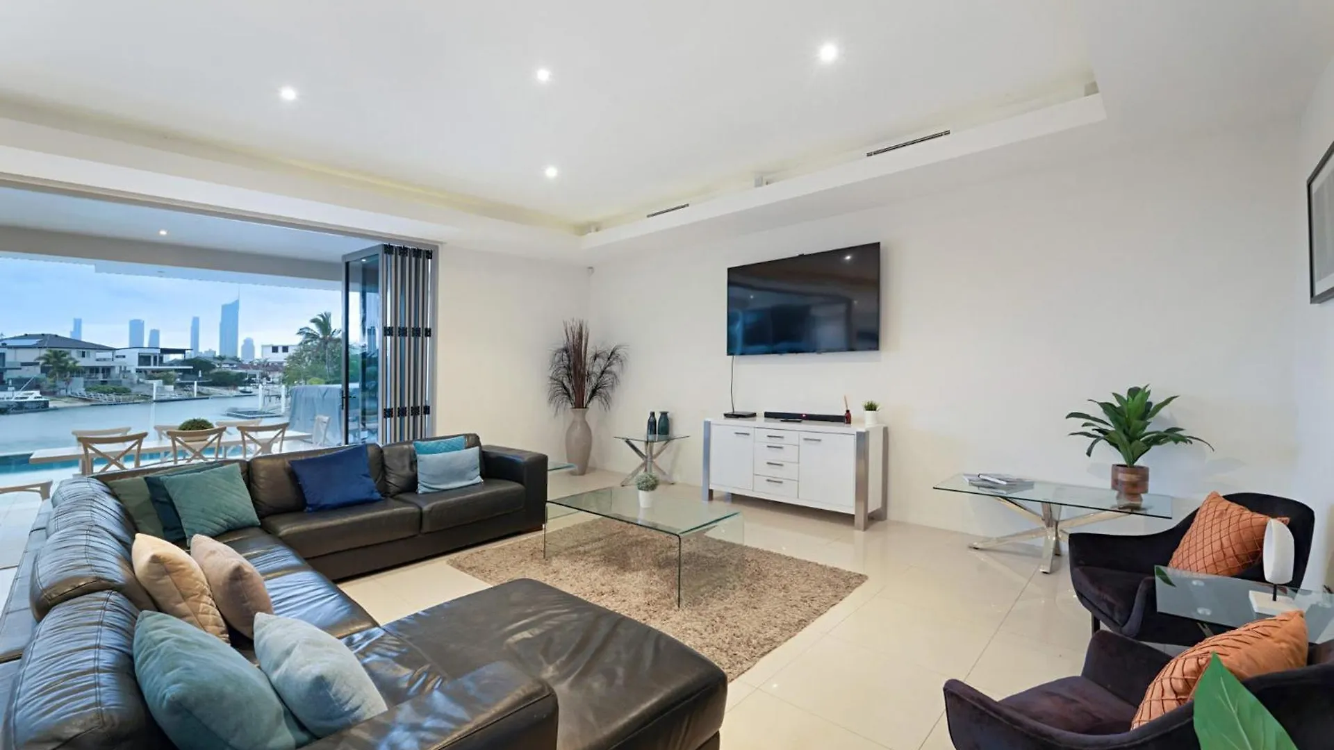 Opulence On Broadbeach غولد كوست أستراليا
