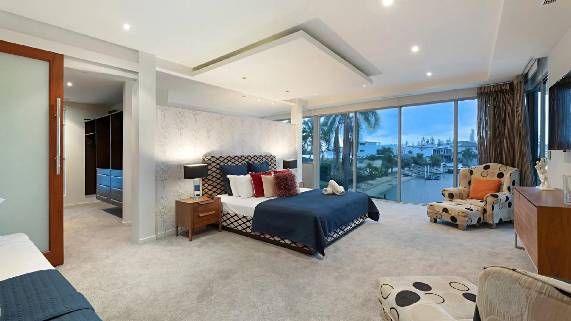 Holiday home Opulence On Broadbeach Gold Coast Australia