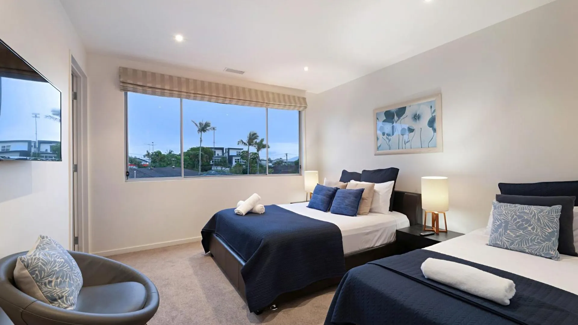 Opulence On Broadbeach Gold Coast 0*,